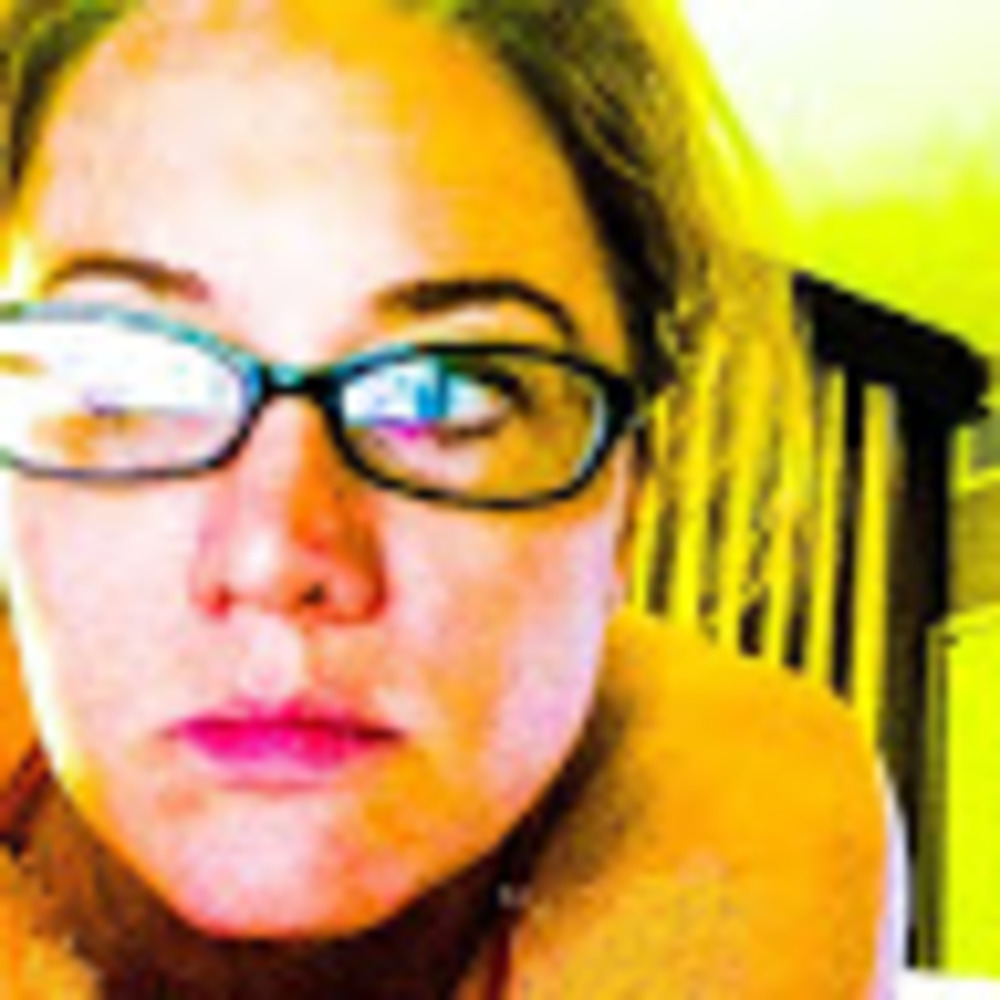 Meet your Posher, Cathy